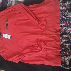 Zanzea, xl tunic / top/ dress